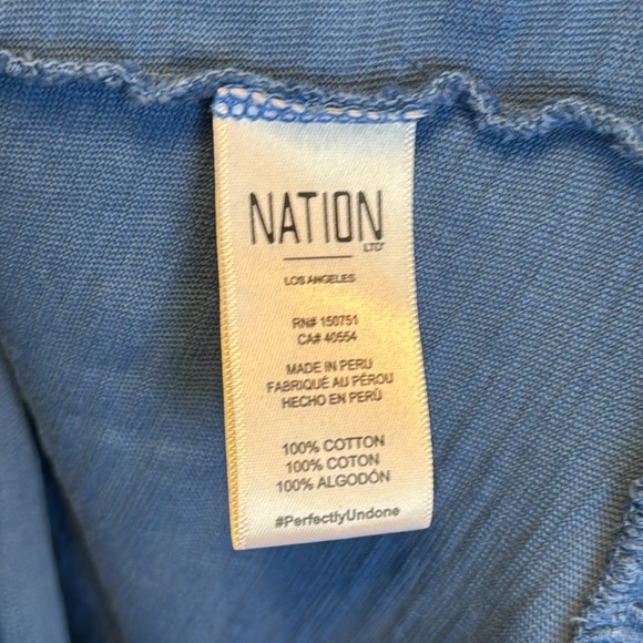 Nation Ltd. Danika Dress - Picture 10 of 10